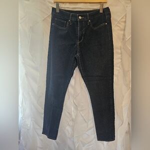Levi's WPL 423, 501's, 30x30